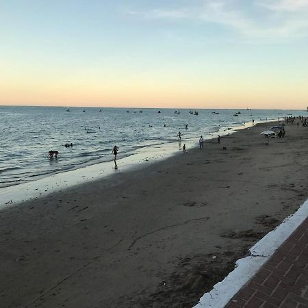 Apartamento Em Maceio 100M Da Praia De Cruz Das Almas Zewnętrze zdjęcie