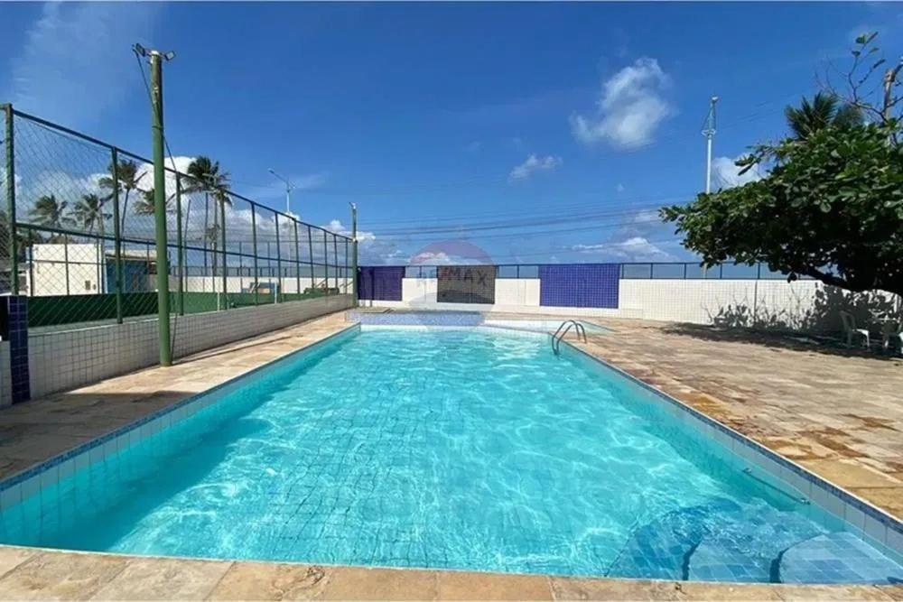 Apartamento Em Maceio 100M Da Praia De Cruz Das Almas Zewnętrze zdjęcie
