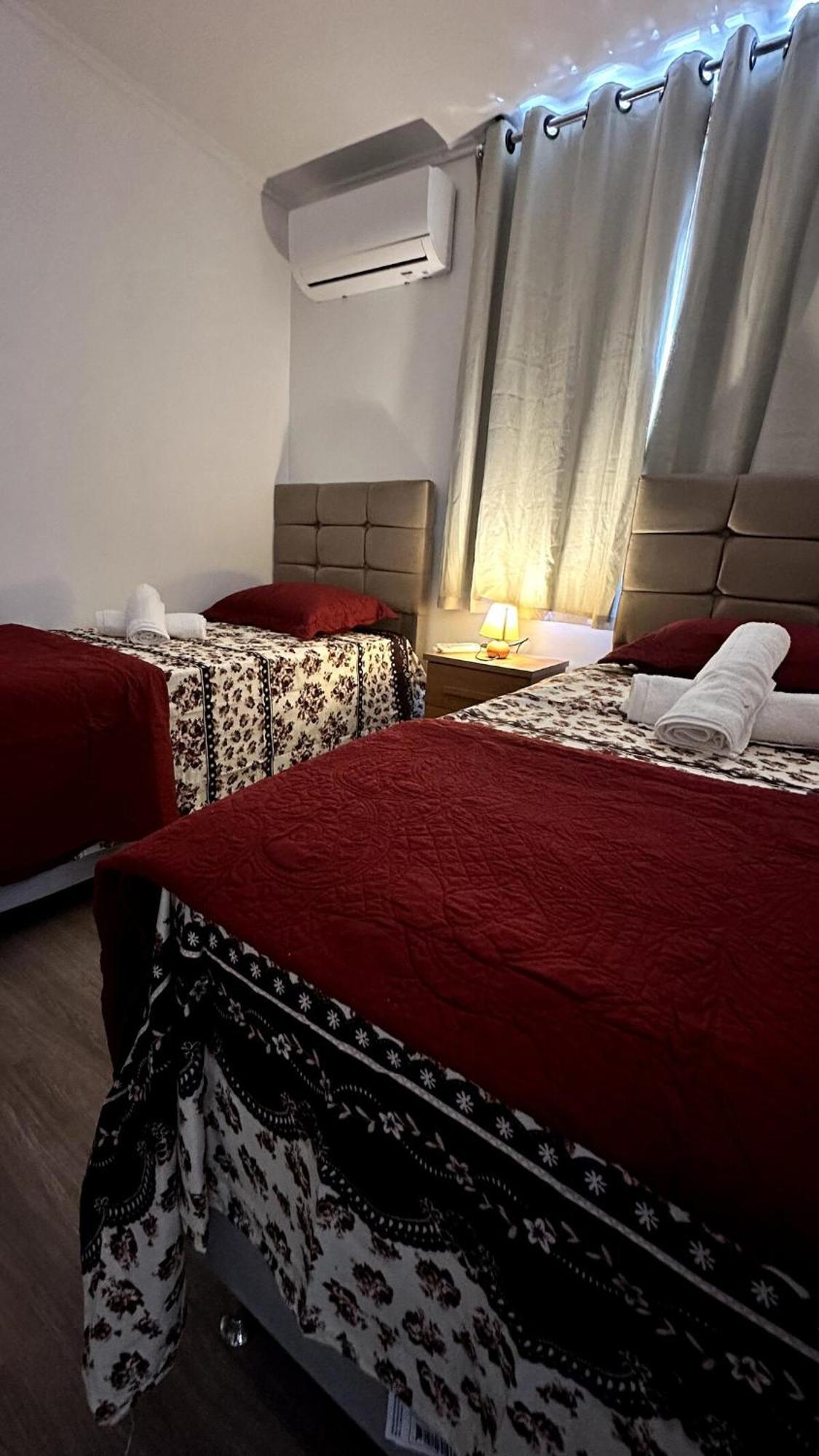 Apartamento Em Maceio 100M Da Praia De Cruz Das Almas Zewnętrze zdjęcie