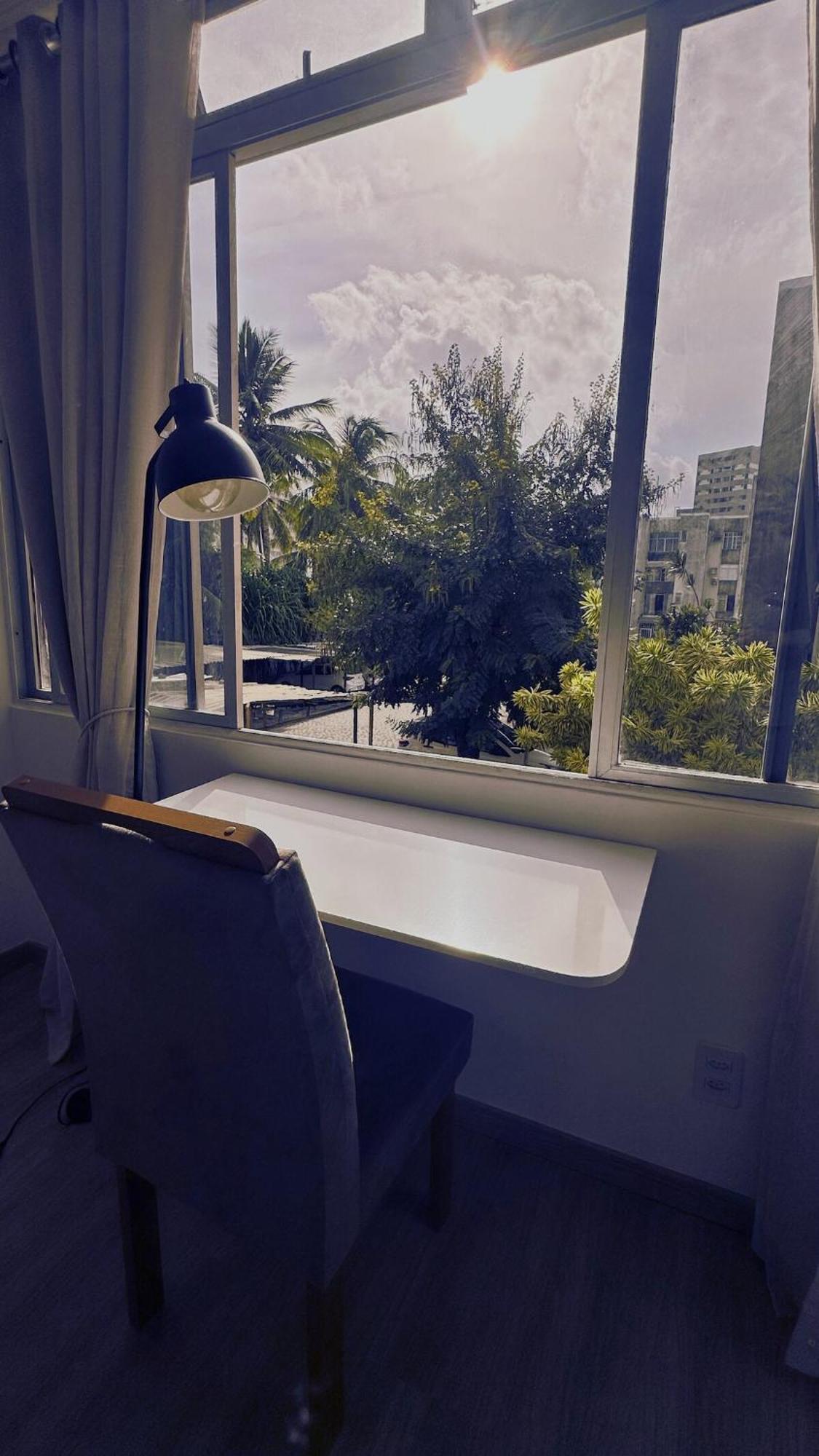 Apartamento Em Maceio 100M Da Praia De Cruz Das Almas Zewnętrze zdjęcie